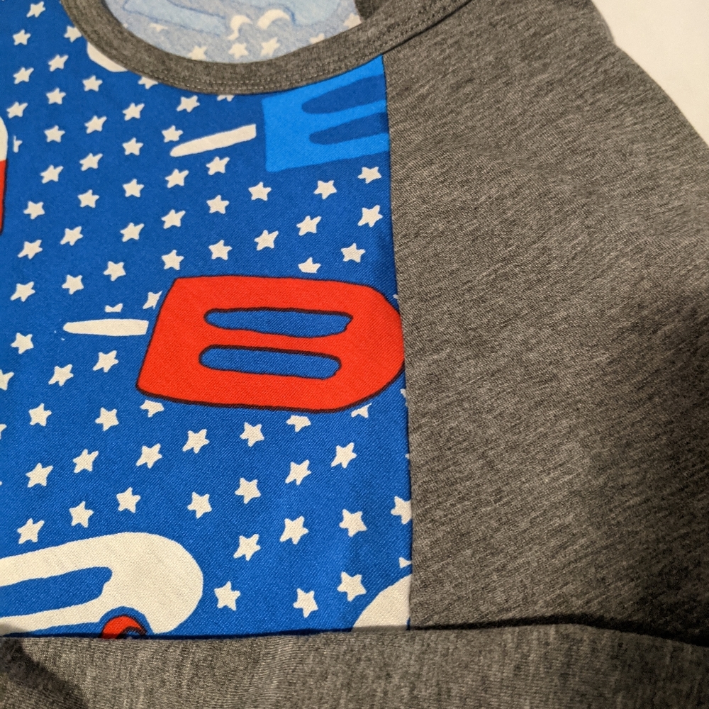4 T-shirt Bundle